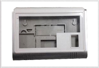 Alarm housing